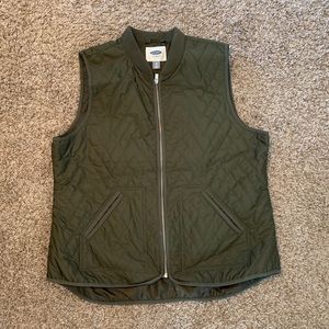 Women’s Old Navy Vest